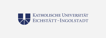 Logo Katholische Universität Eichstätt-Ingolstadt