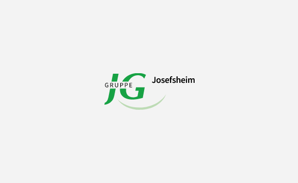 Logo Josefsheim in Bigge