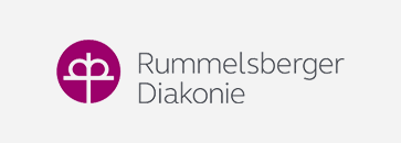 Logo Rummelsberger Diakonie