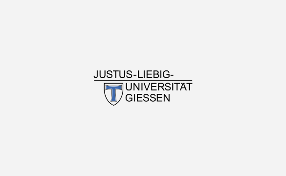 Logo Universität Gießen