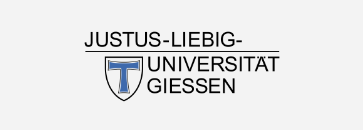 Logo Justus-Liebig Universität in Gießen